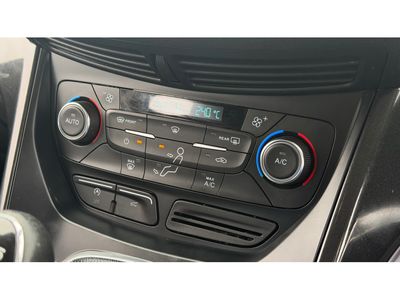 2018 Ford Kuga