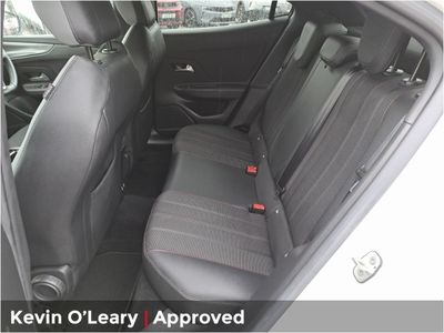 2023 Opel Mokka