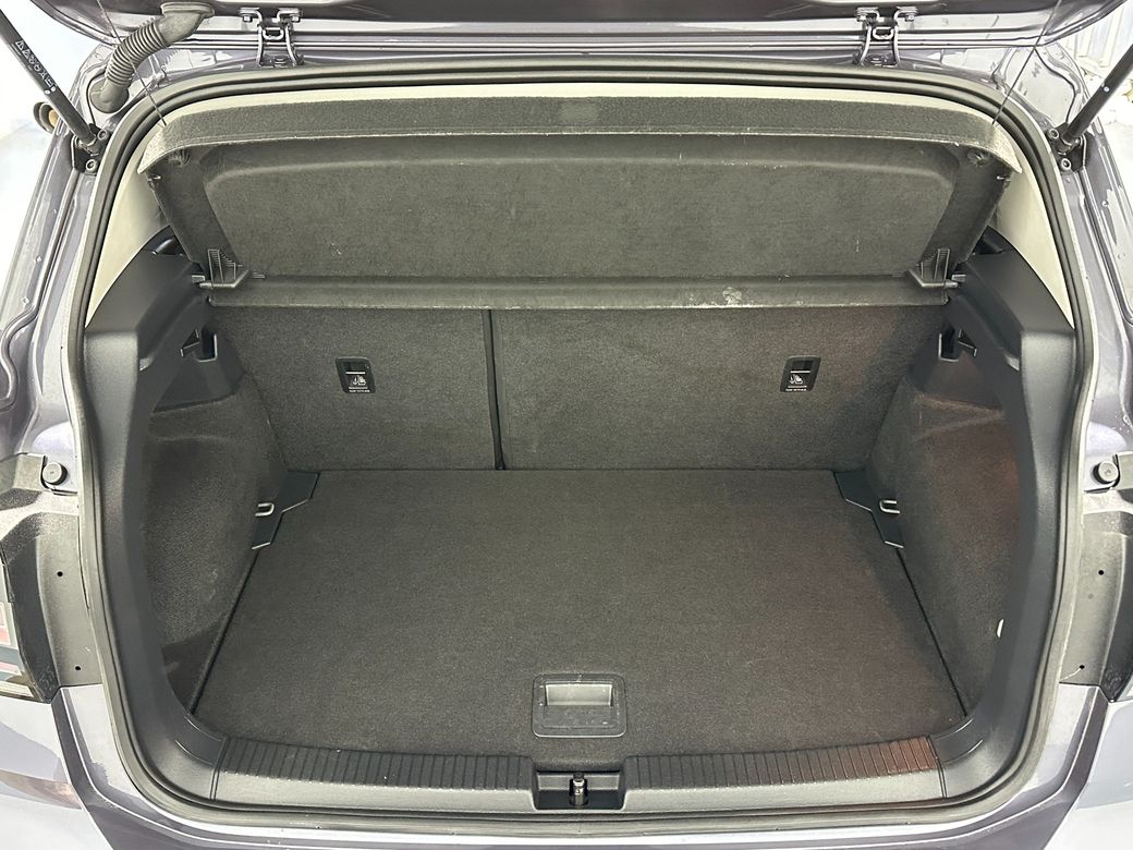 2023 Volkswagen T-Cross