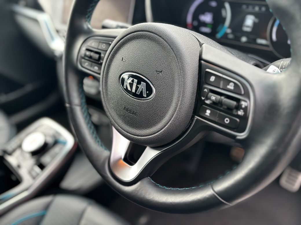 2021 Kia Niro