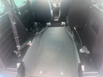 2018 Citroen Berlingo
