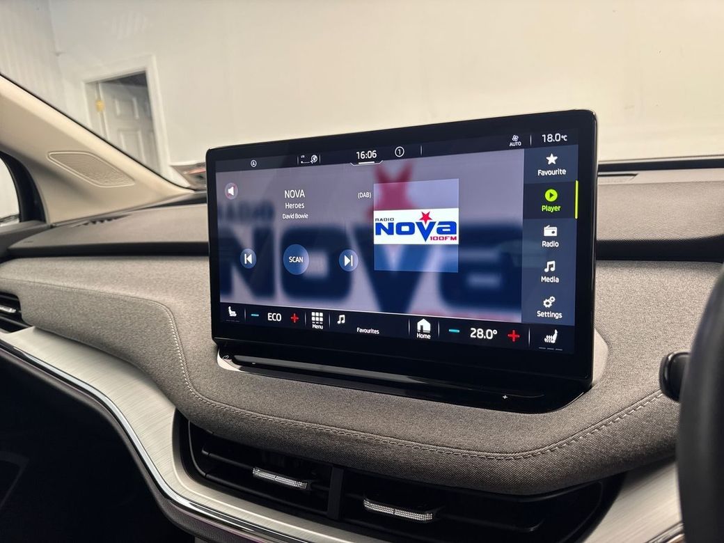 2024 Skoda Enyaq