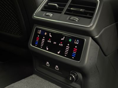 2024 Audi A7