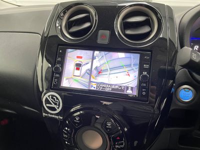 2020 Nissan Note