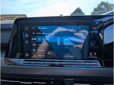 2023 Volkswagen Golf