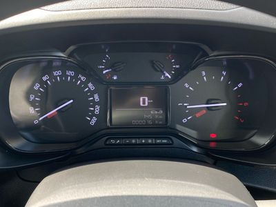 2024 Fiat Doblo