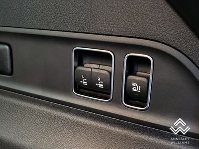 2025 Mercedes-Benz GLE Class