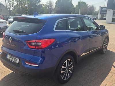 2022 Renault Kadjar