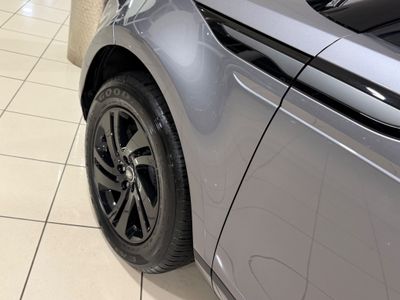 2024 Land Rover Range Rover Evoque