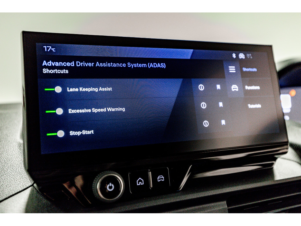 2026 Peugeot Partner