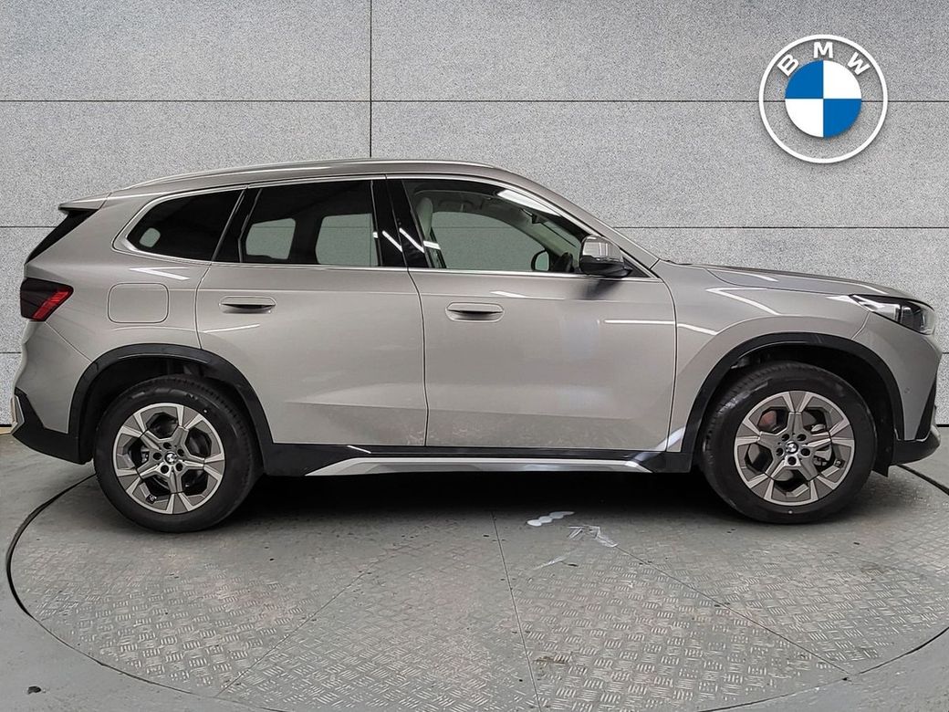 2026 BMW X1