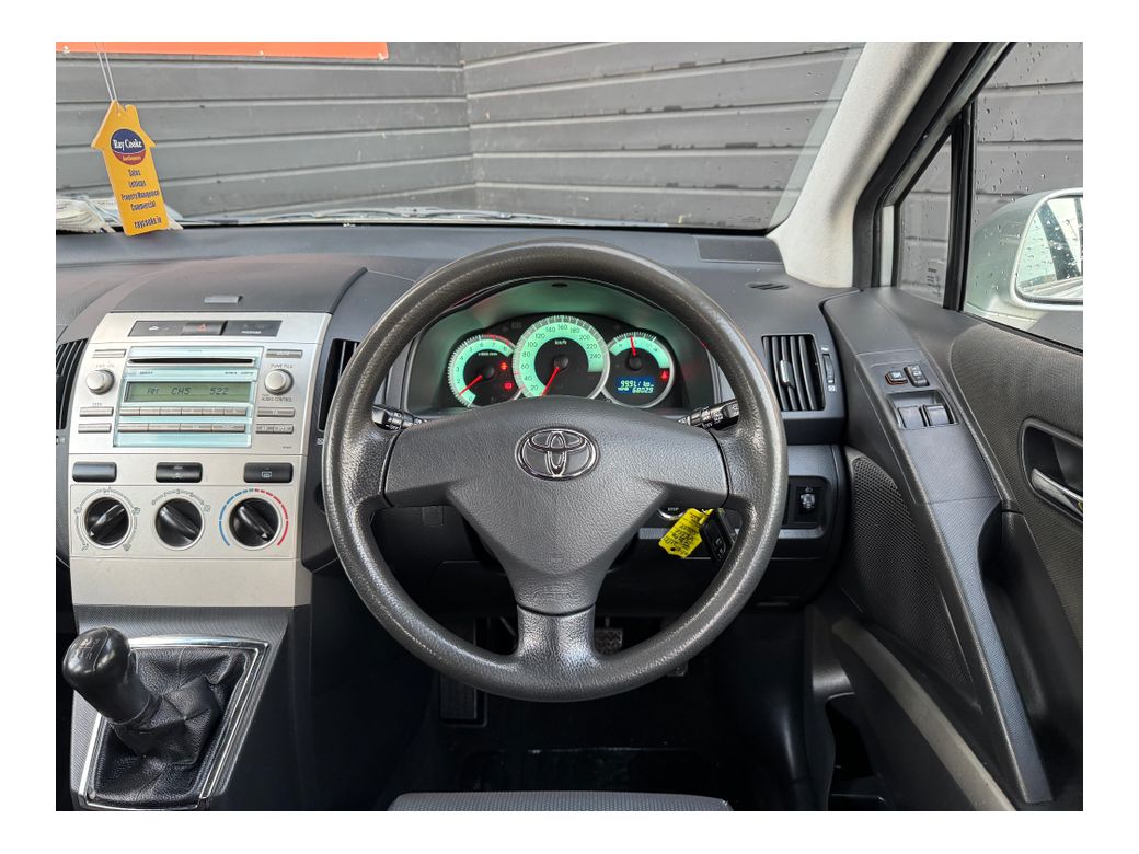 2008 Toyota Corolla