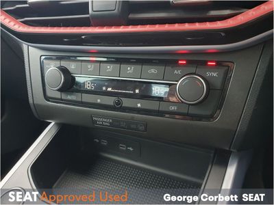 2023 SEAT Arona
