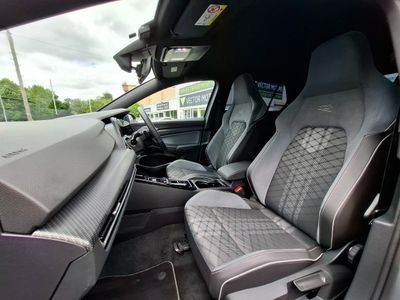 2024 Volkswagen Golf