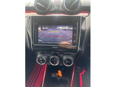 2018 Suzuki Swift