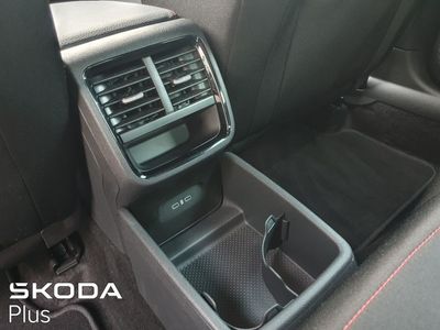 2025 Skoda Octavia