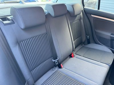 2007 Volkswagen Golf