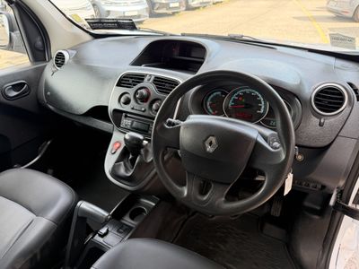 2020 Renault Kangoo