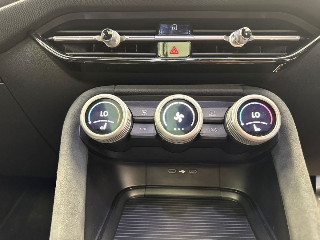 2025 Skoda Kodiaq