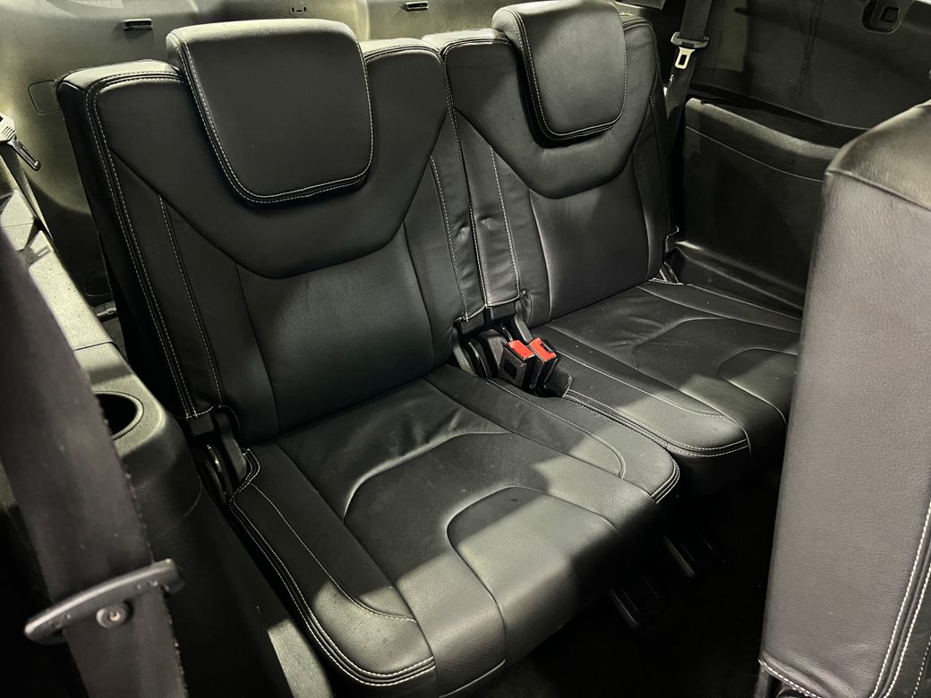2016 Ford S-Max