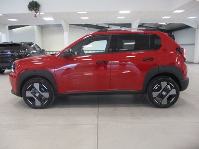 2026 Fiat Grande Panda