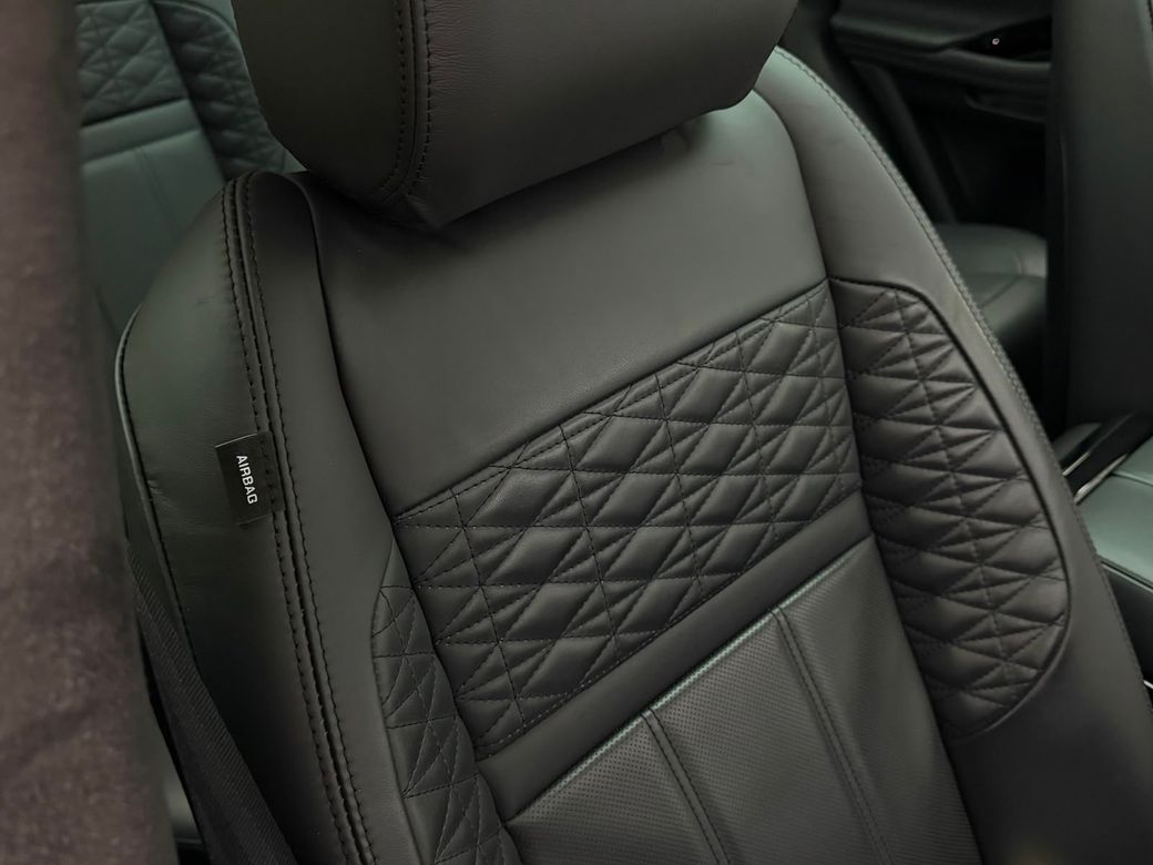 2023 Land Rover Range Rover Evoque