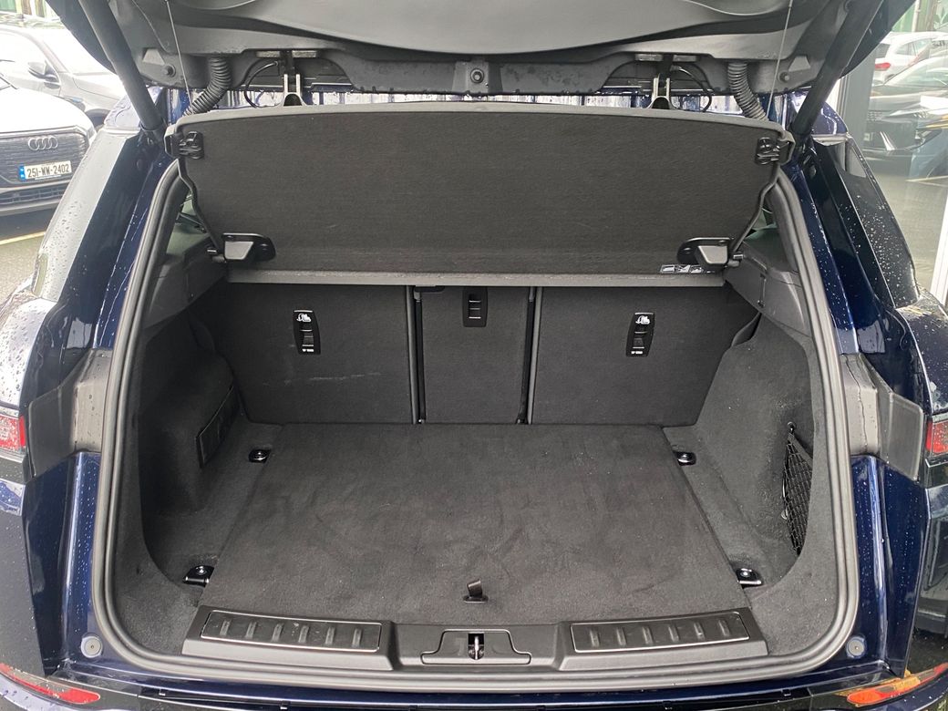 2023 Land Rover Range Rover Evoque