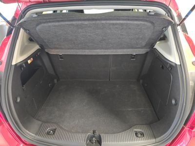 2017 Opel Mokka
