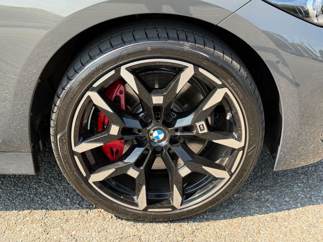 2026 BMW 3 Series
