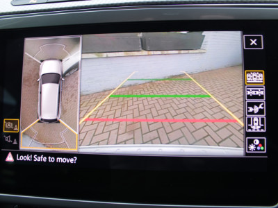 2019 Volkswagen Passat