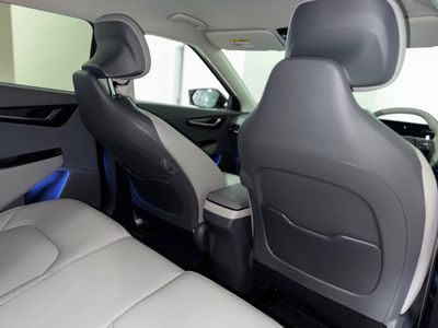 2025 Kia EV6