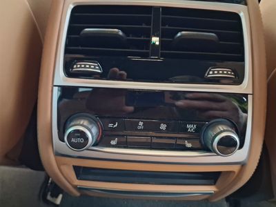 2019 BMW 7 Series