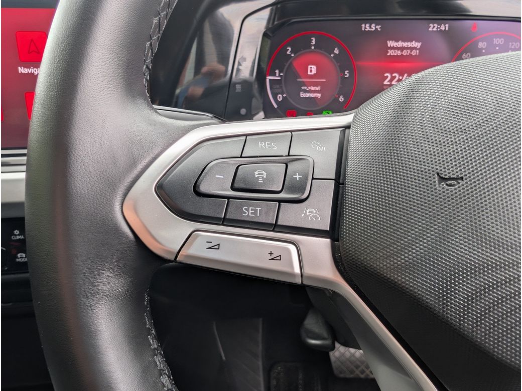 2023 Volkswagen Golf