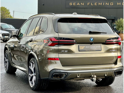 2025 BMW X5