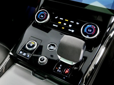 2022 Land Rover Range Rover Sport
