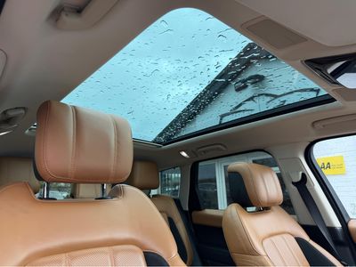 2020 Land Rover Range Rover Sport