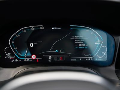 2022 BMW 330