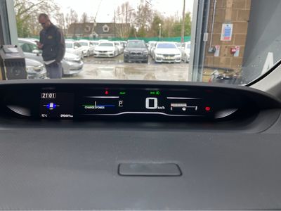 2021 Honda Stepwagon