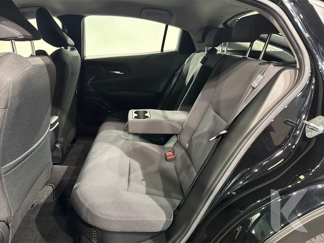 2024 Toyota Prius