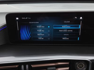 2023 Mercedes-Benz EQC
