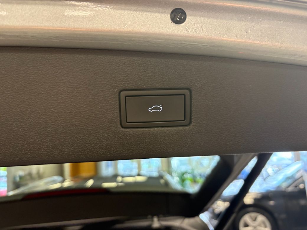2023 Volkswagen Tiguan Allspace