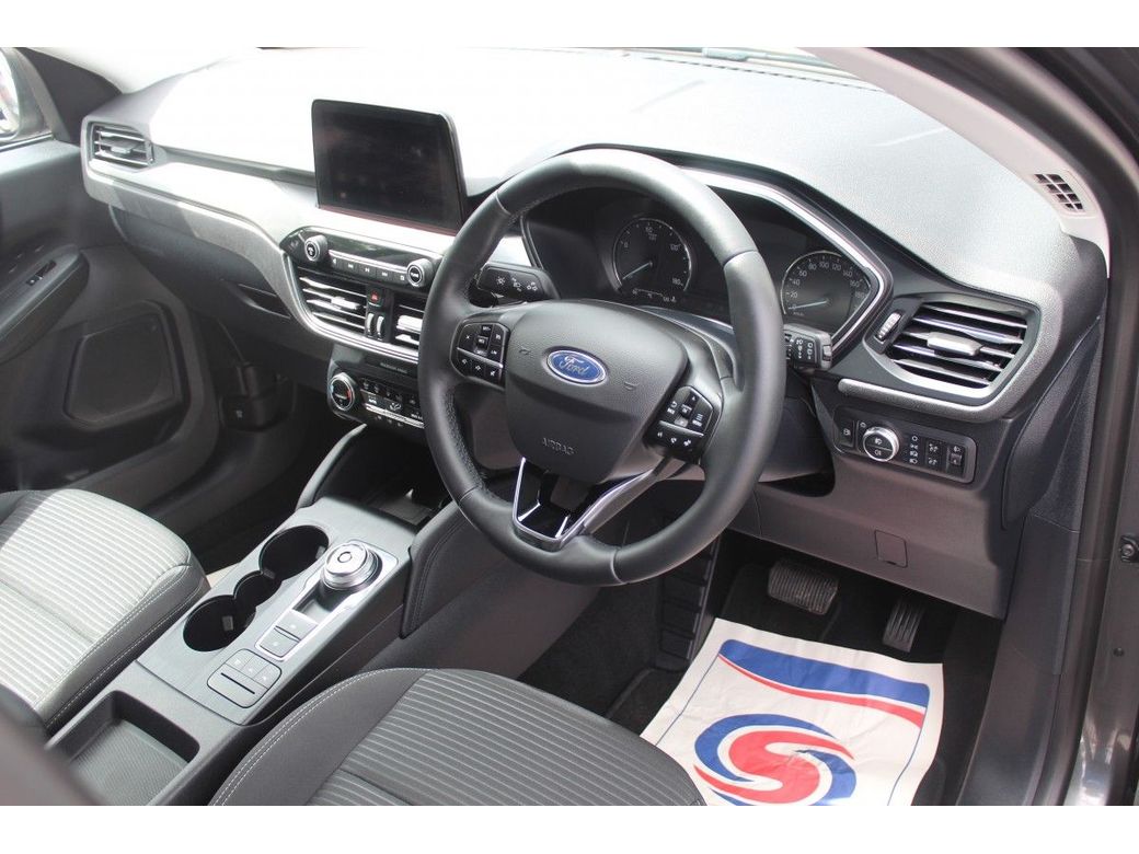 2021 Ford Kuga