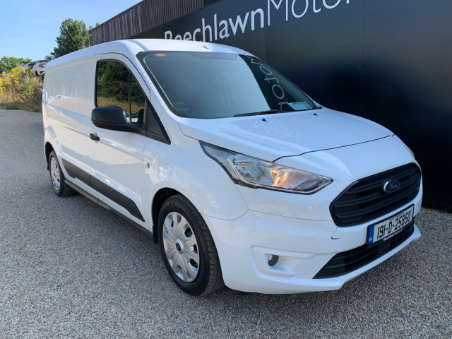 vehicle for sale from Beechlawn Motors
