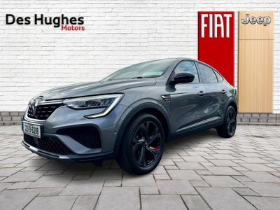 2022 Renault Arkana