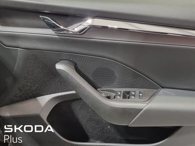 2023 Skoda Octavia