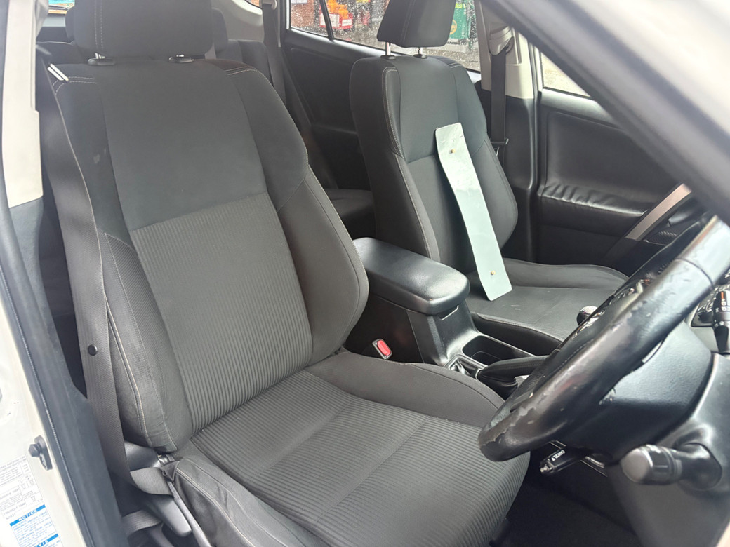 2014 Toyota Rav4