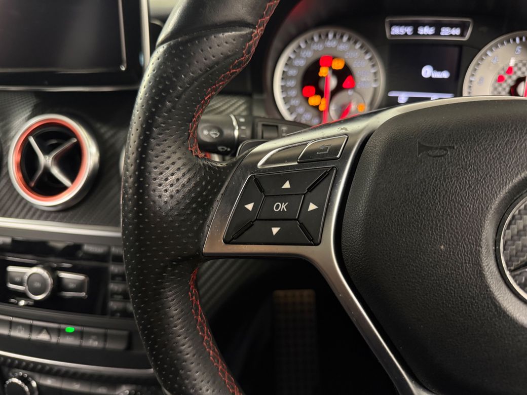 2013 Mercedes-Benz A 180