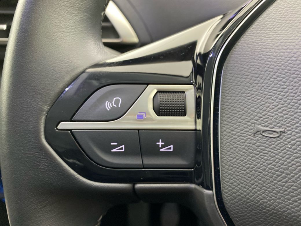 2022 Peugeot 3008