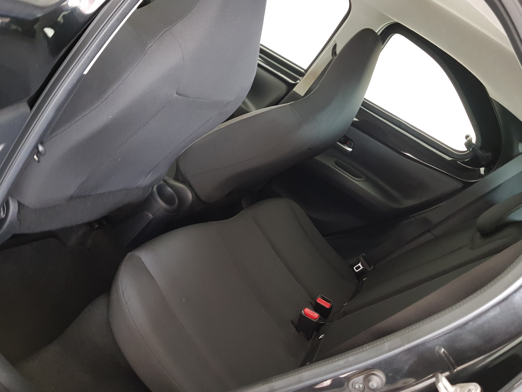 2022 Toyota Aygo X