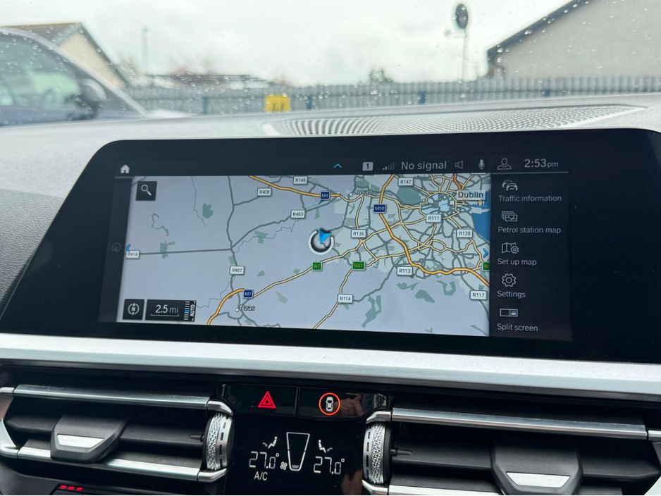 2020 BMW 3 Series